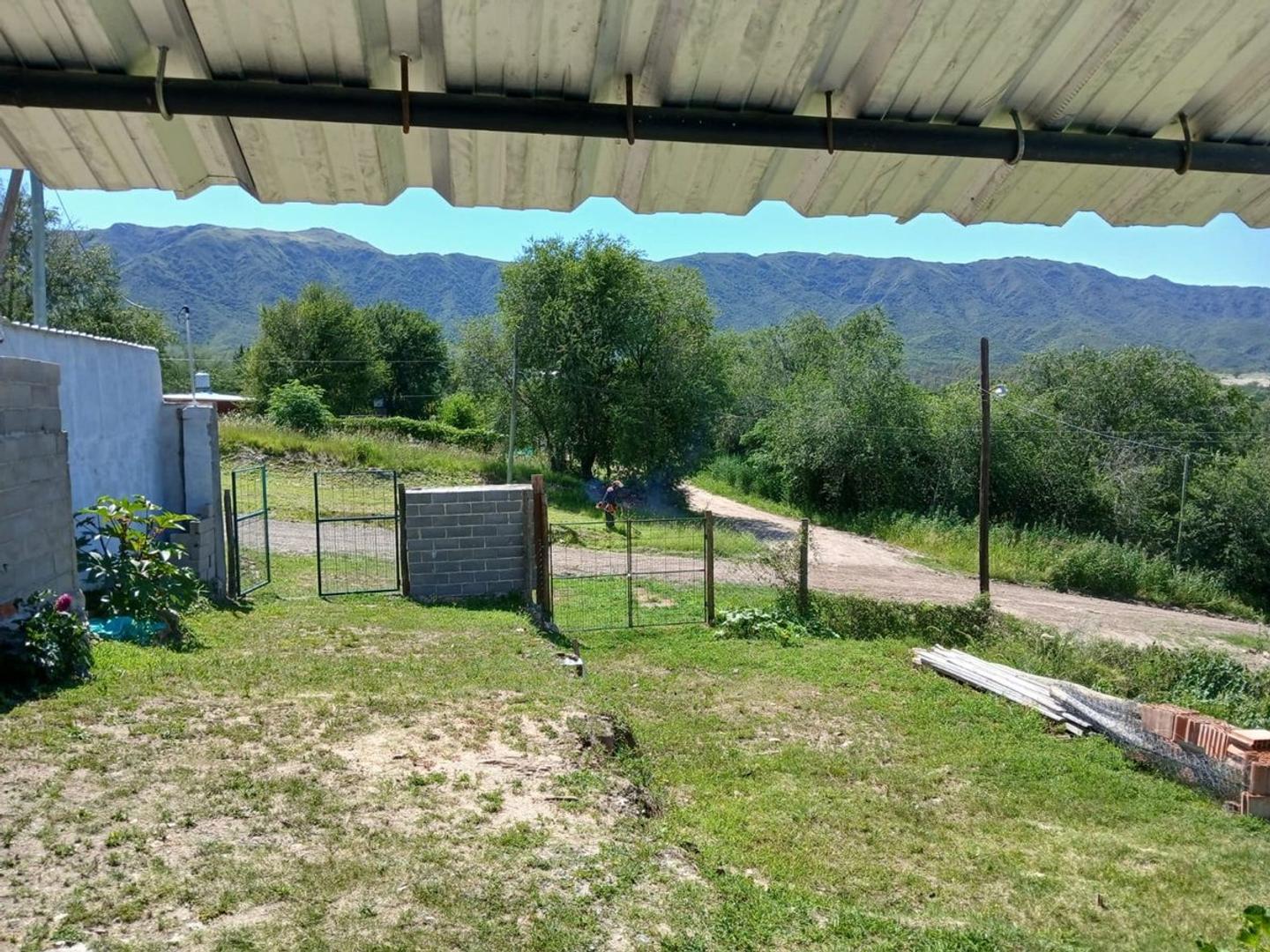 Departamento en Venta 3 años