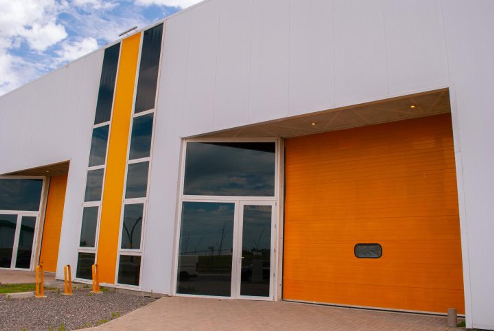 Galpon en Alquiler 1 año