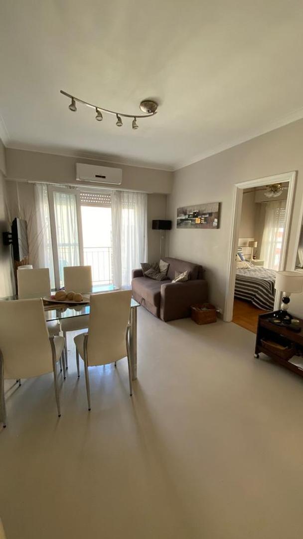 ALQUILER TEMPORADA INVIERNO  de MARZO A DICIEMBRE