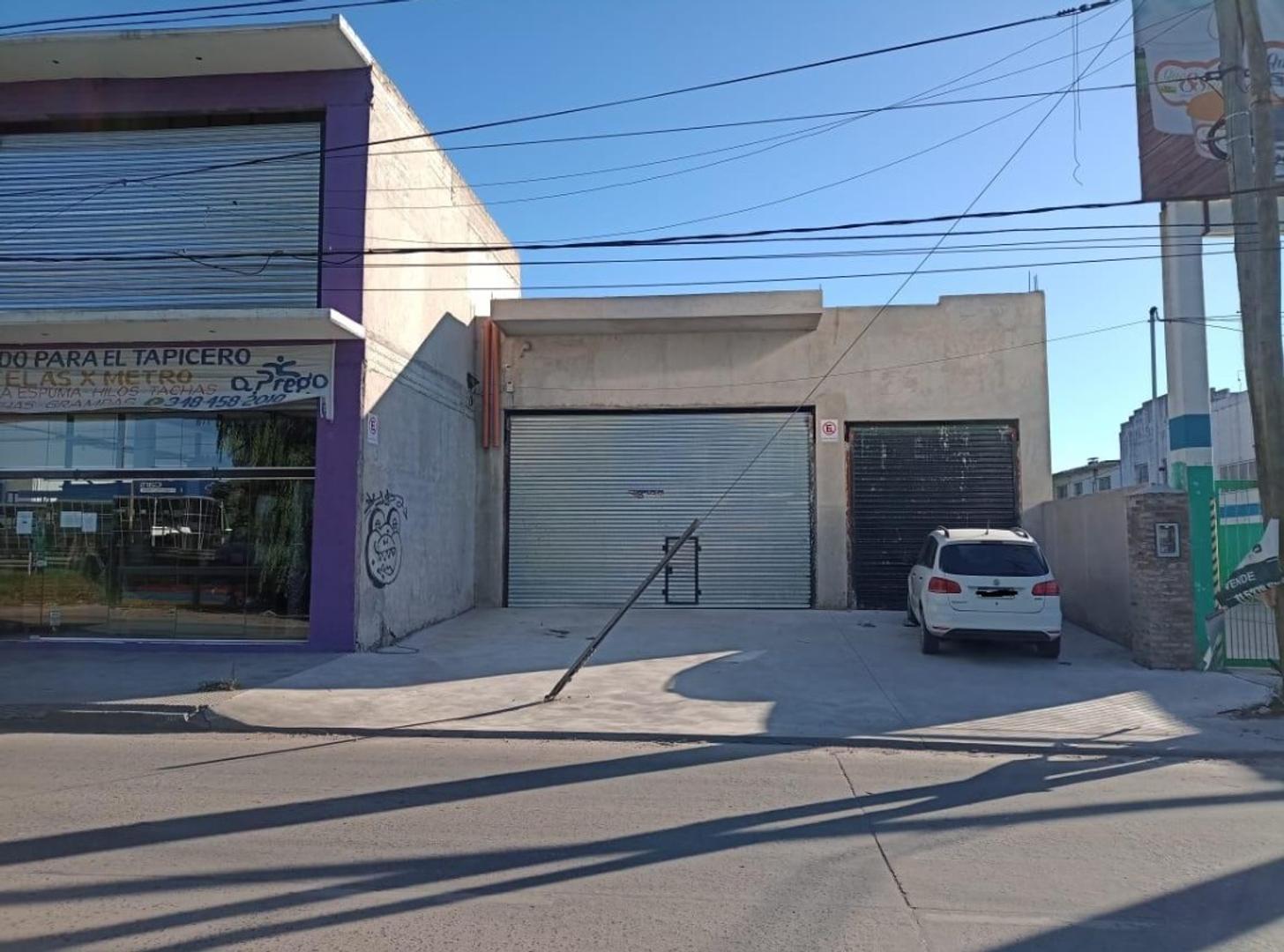 Local en venta en escobar