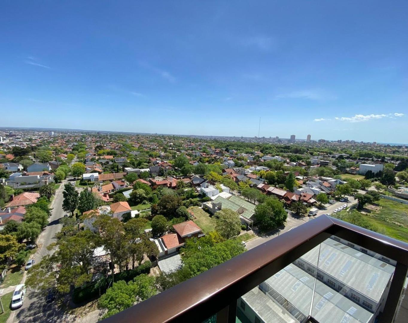 Departamento en Alquiler Temporal de 4 ambientes
