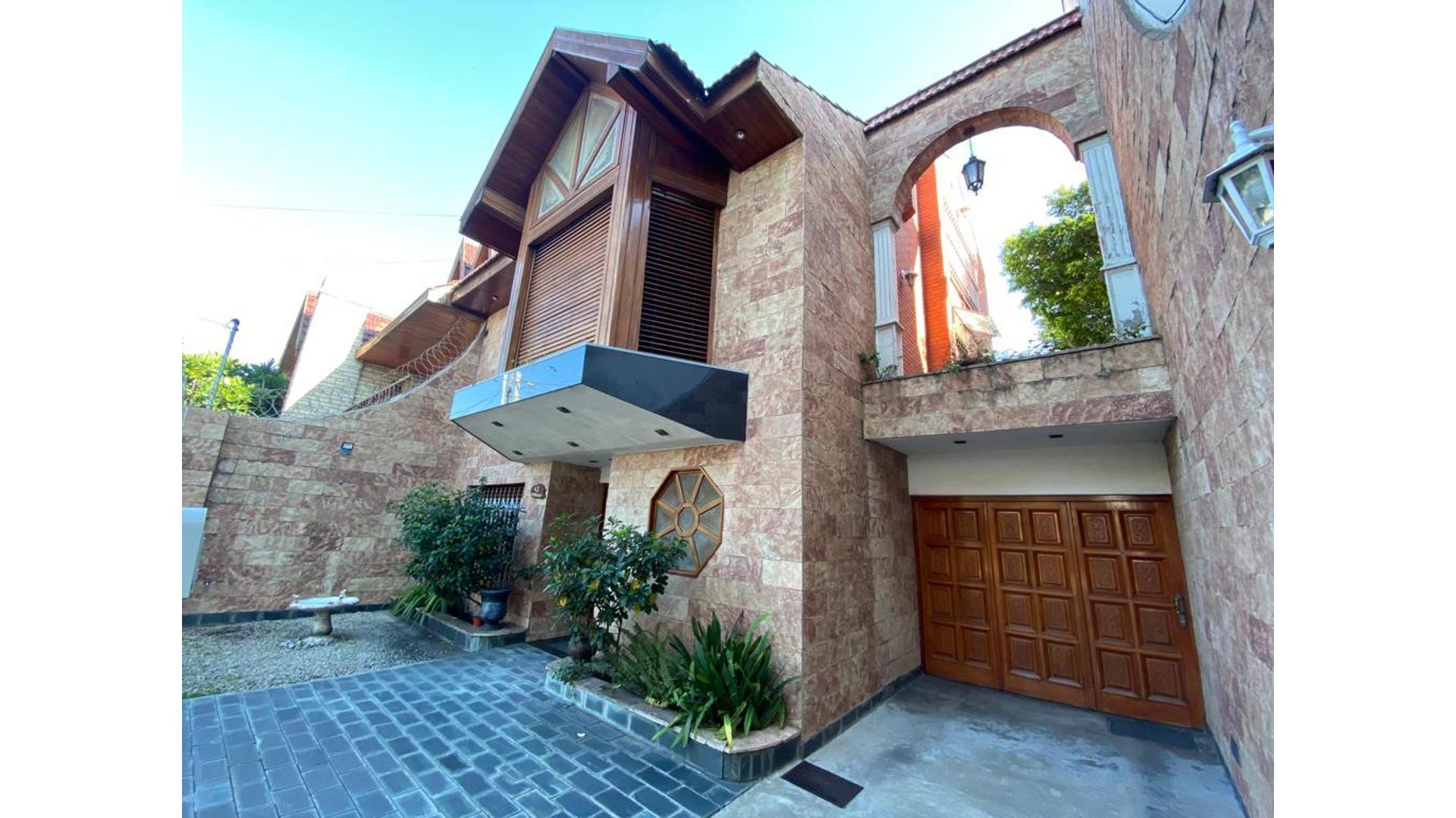 Chalet 4 Ambientes - Apto Crédito - Banfield