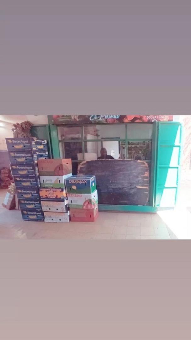 Local en Venta en Boulogne, USD 40.000