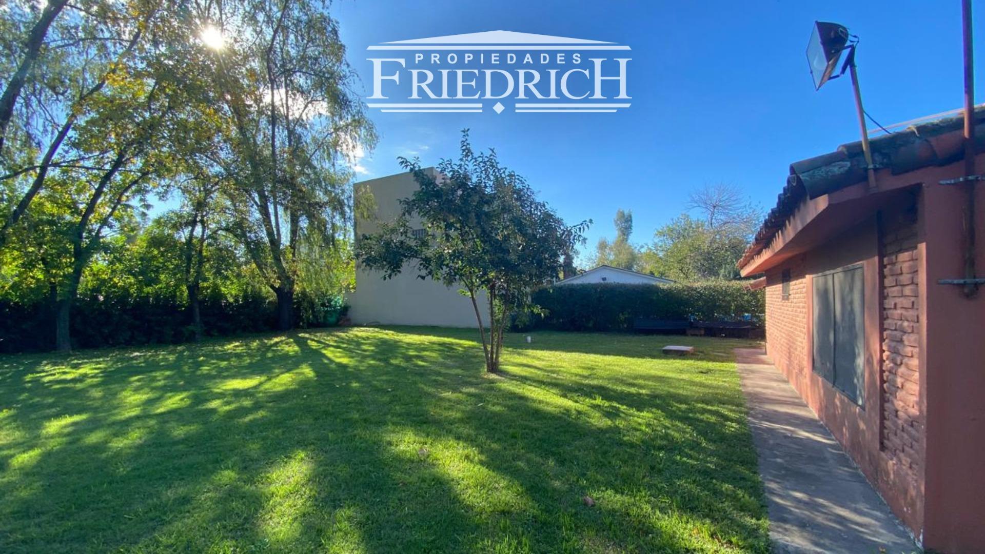 Quinta en Venta en General Rodriguez, USD 115.000