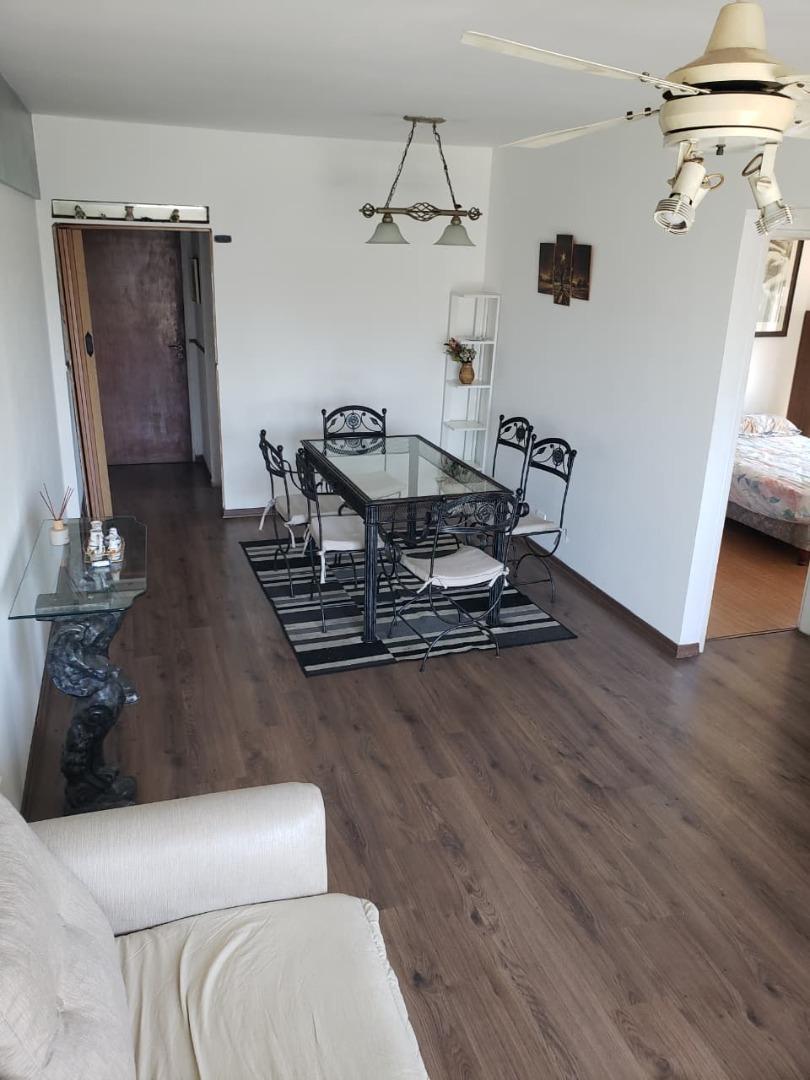 Departamento en Alquiler Temporal en Caballito, USD 650