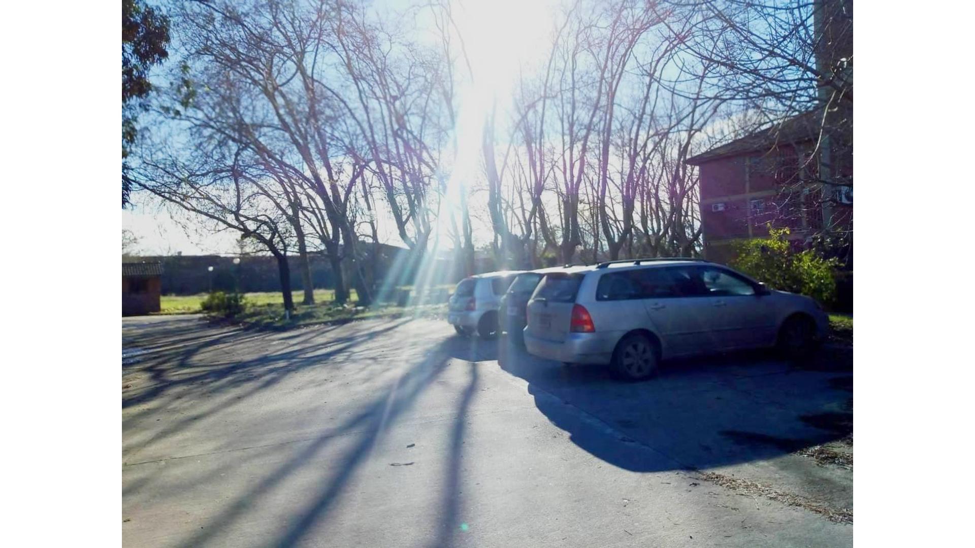 Hipolito Hirigoyen 20260 , Piso 2