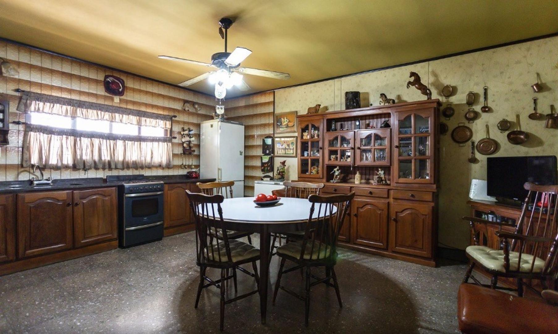Casa en Venta 50 años