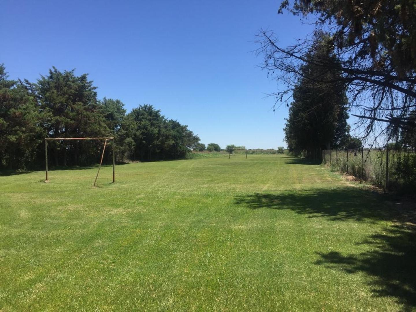 Quinta en Venta de 2 dormitorios