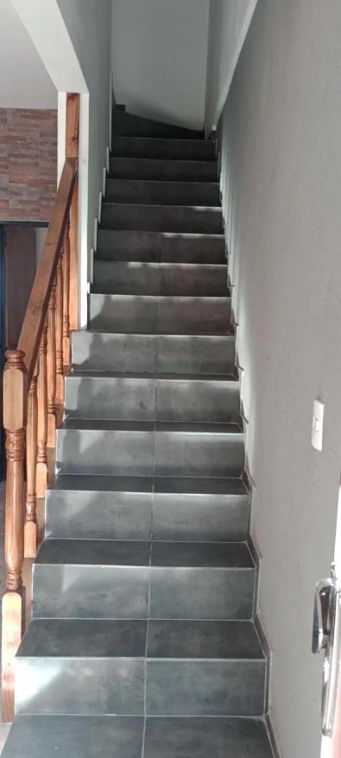 DUPLEX VENTA PARQUE LELOIR ITUZAINGO