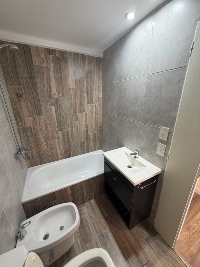 Departamento en Alquiler al Oeste