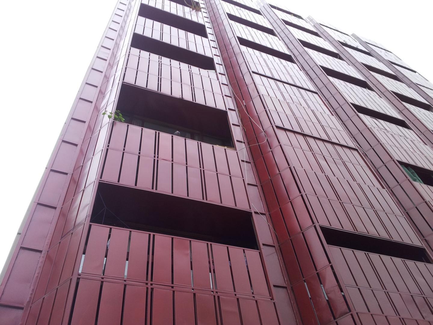 Duarte Quiros 801 , Piso 6