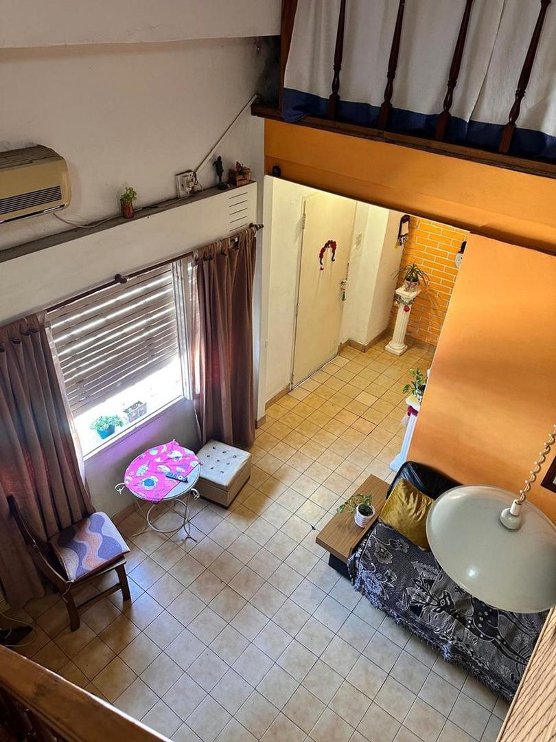 Depto Tipo Casa en Venta en Piñeyro, USD 82.000