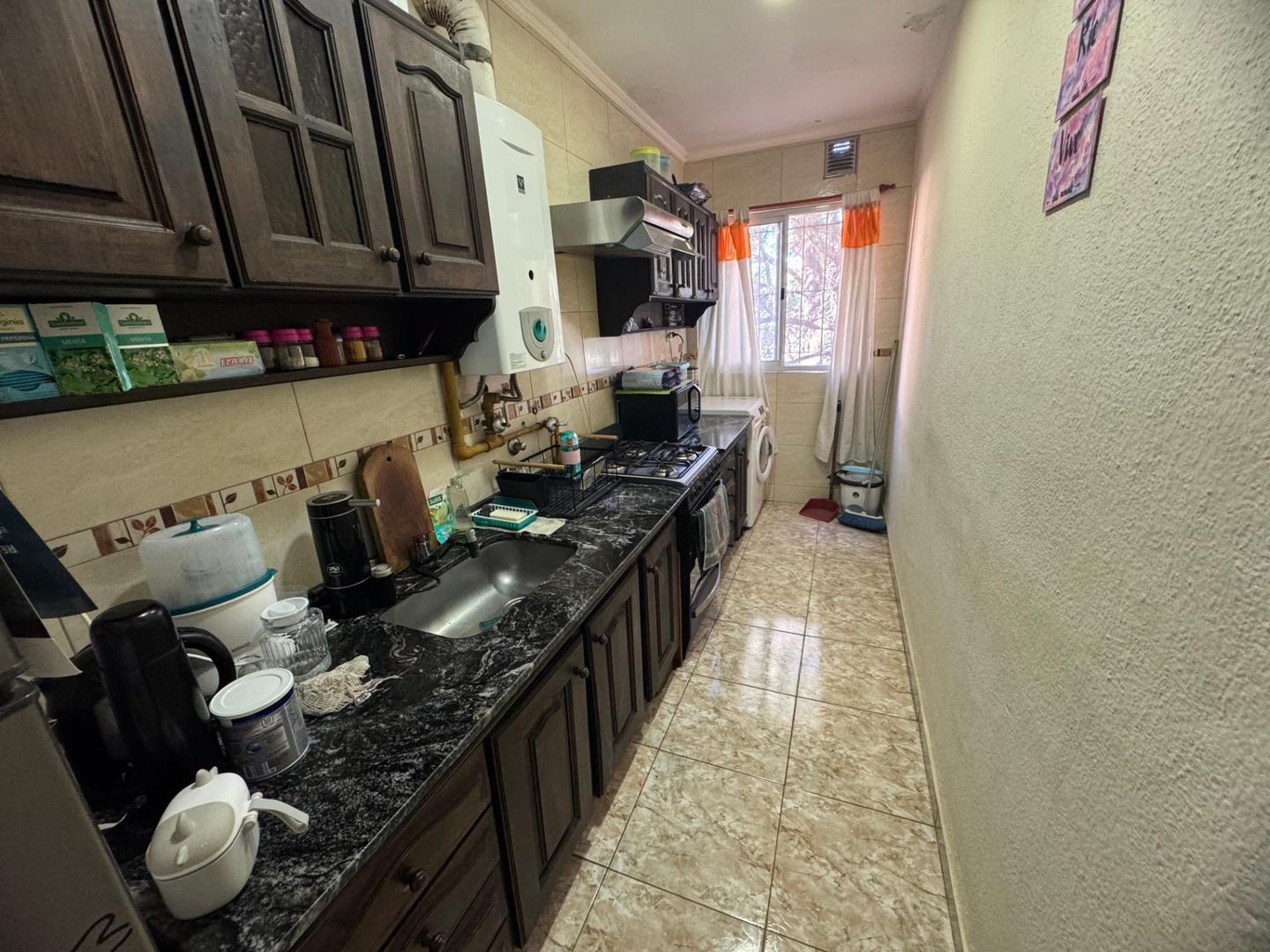 Departamento en Venta 40 años