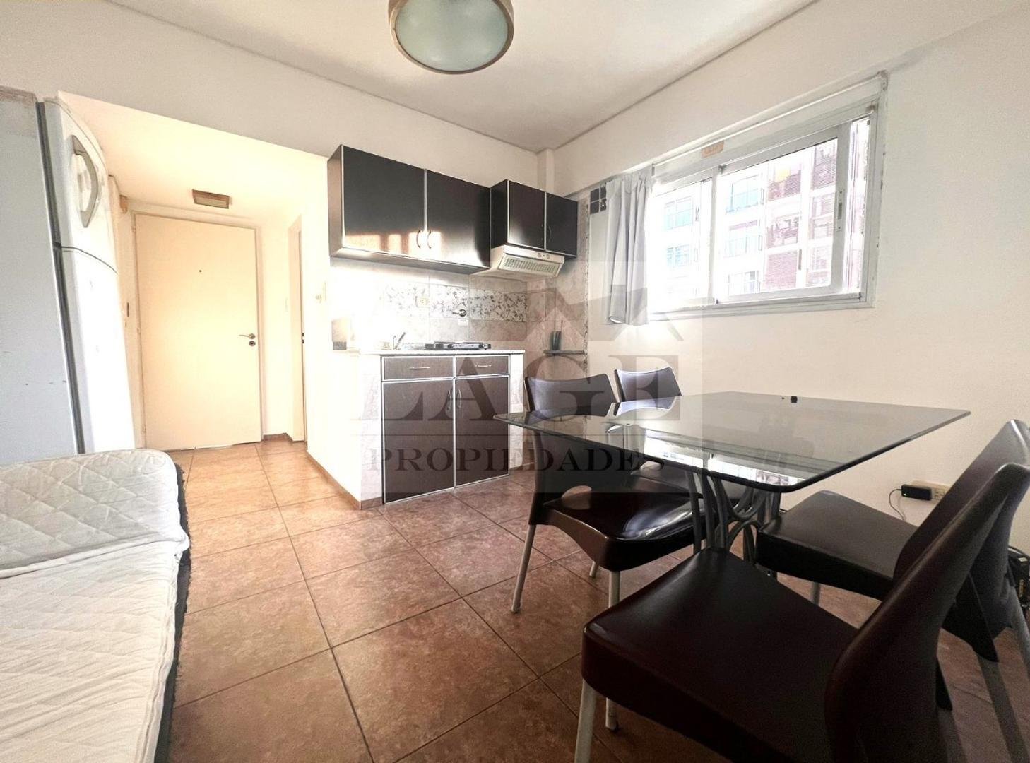 Departamento 4 ambientes con 3 baños