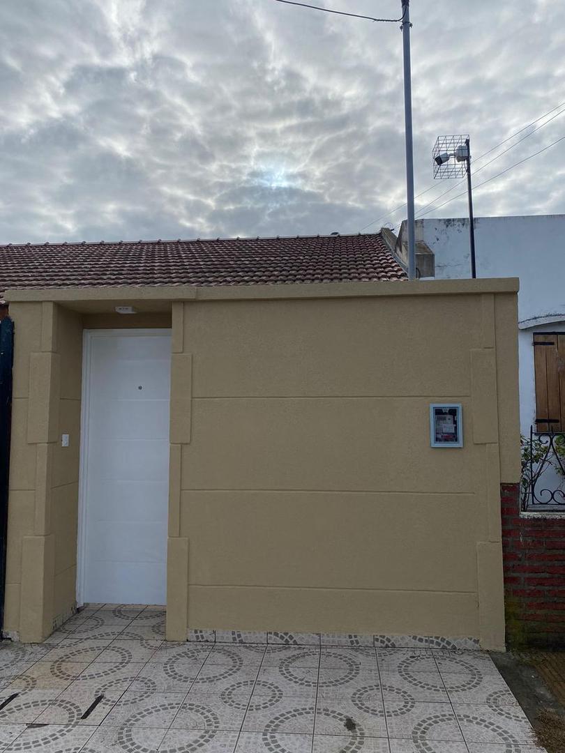 Departamento a estrenar en alquiler Villa de Mayo