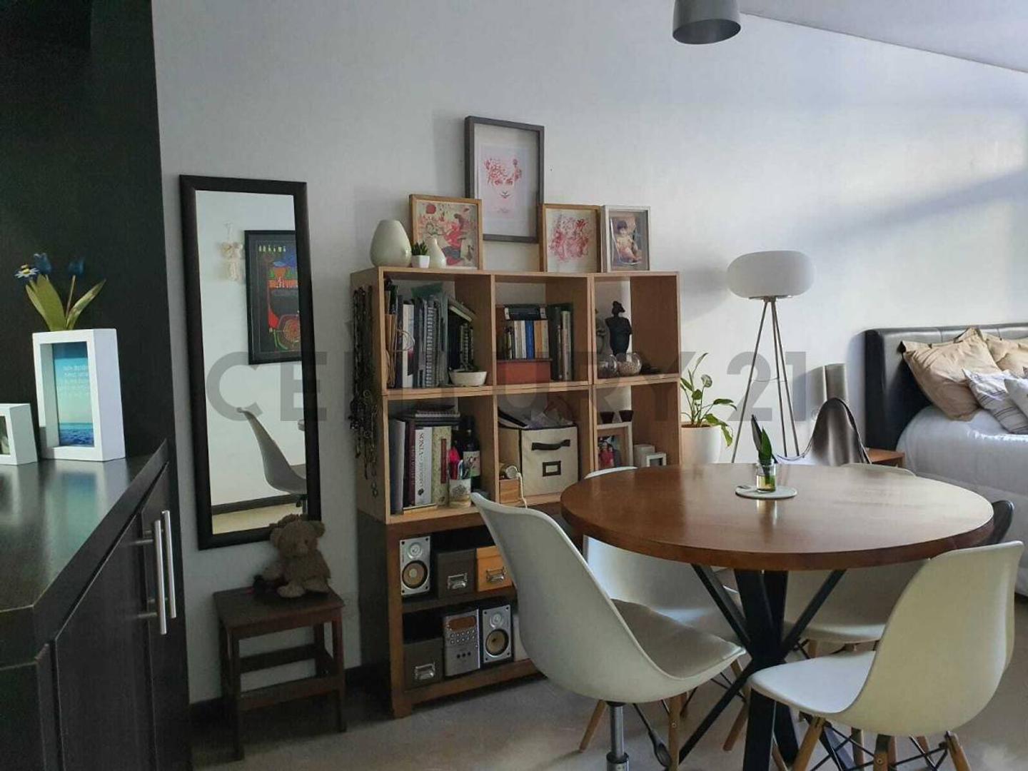 Departamento en Venta en Belgrano Chico, USD 115.000