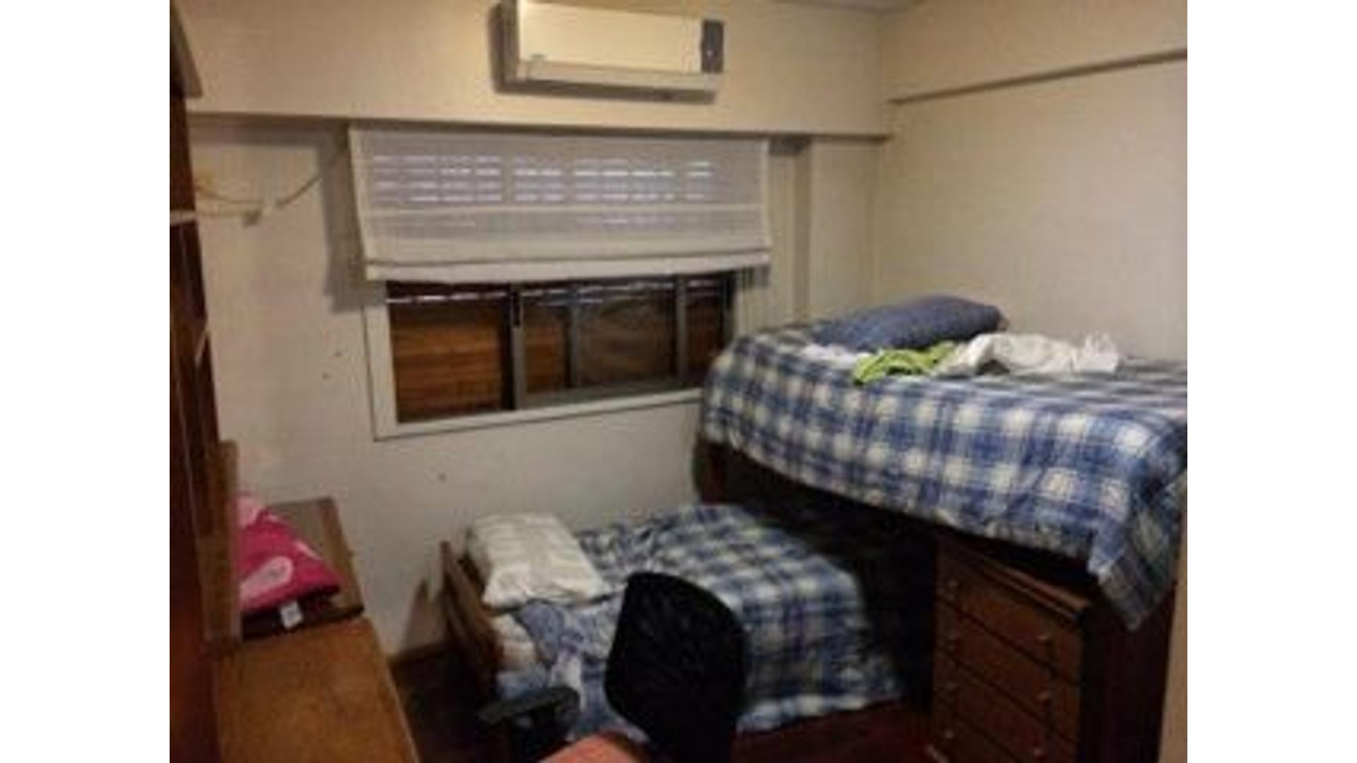 Departamento en Alquiler Temporal Apto profesional