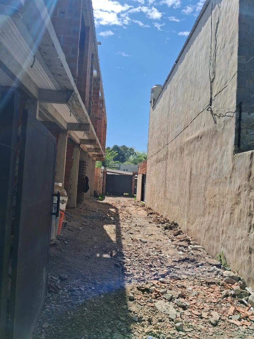 Posibilidad de financiar el 50 %