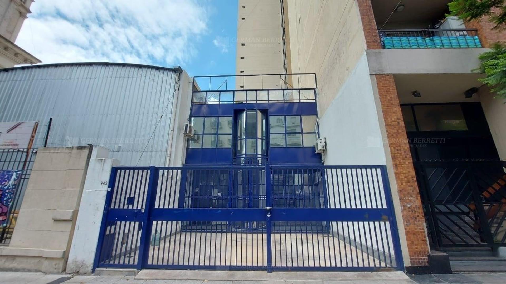 Av Independencia 900