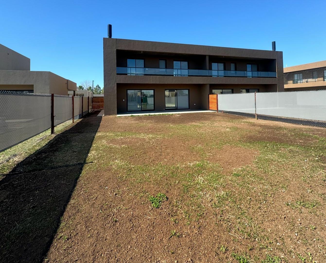 Casa en Alquiler en Don Mateo, USD 1.250