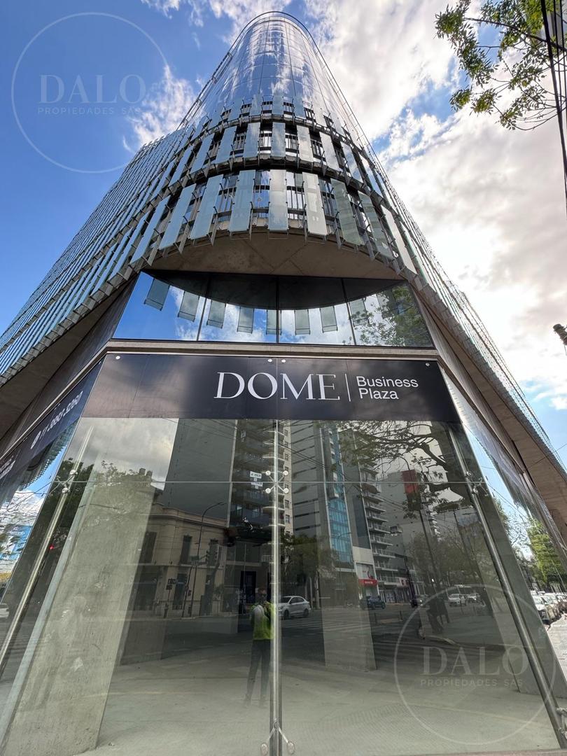 OFICINA EN VENTA 104 M2 EN BARRANCAS DE BELGRANO, CABA