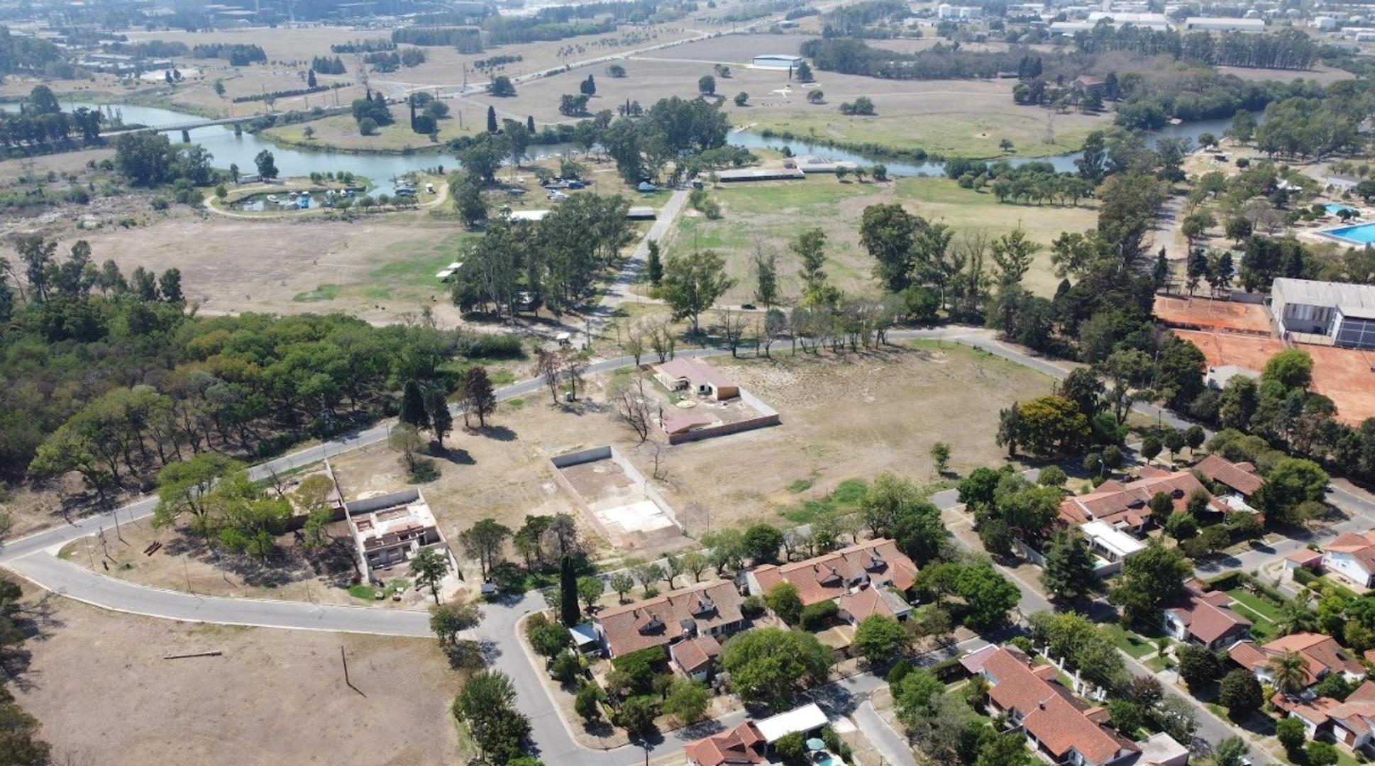 Terreno en Venta de 520,0 m2