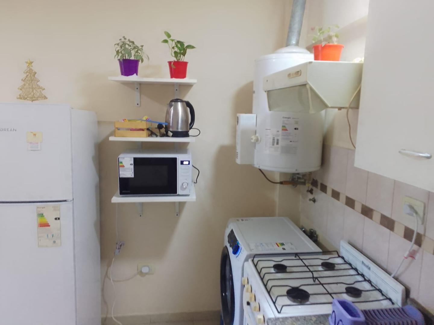 Departamento en Venta en Cinco Esquinas, USD 25.000