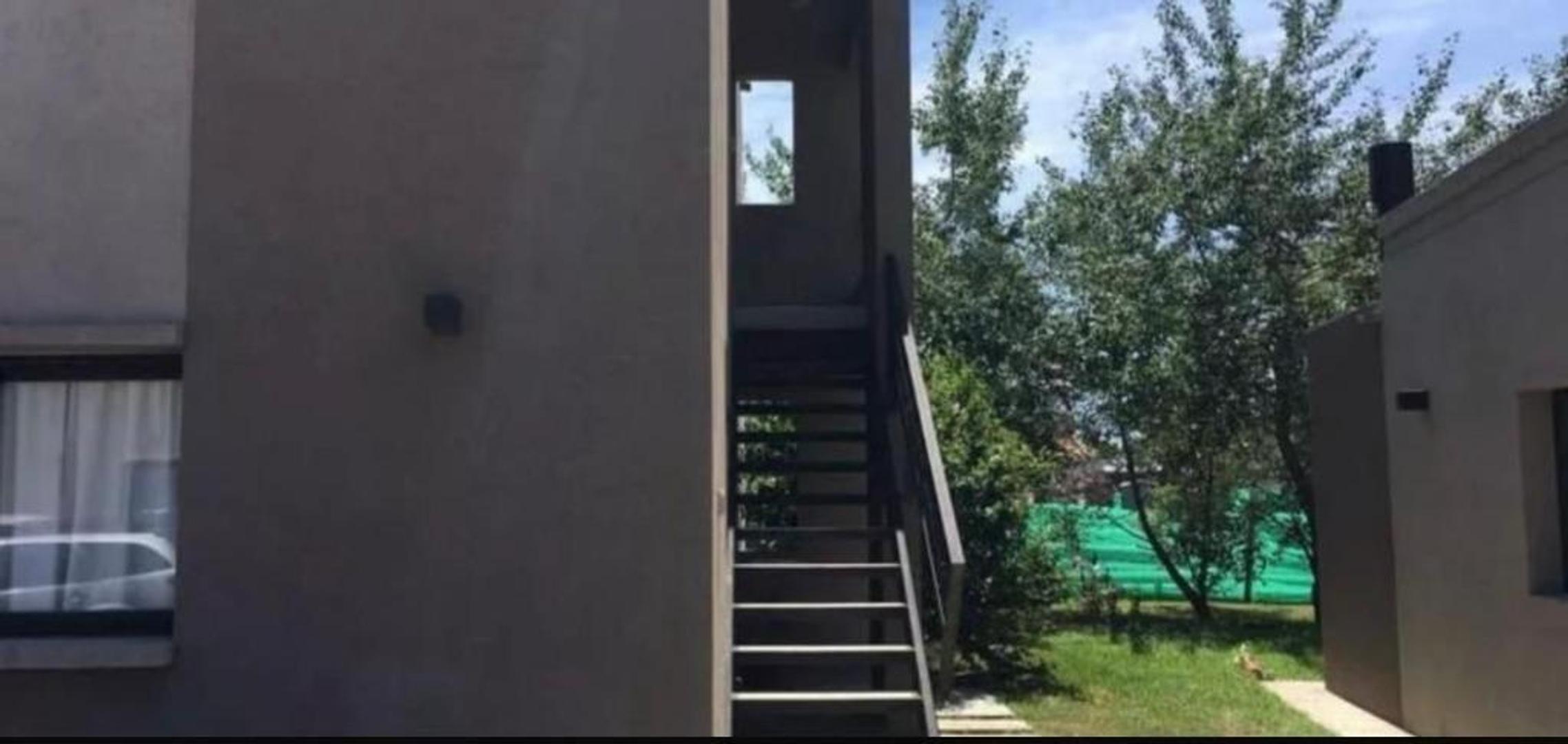 Manzanares Chico - Condominio