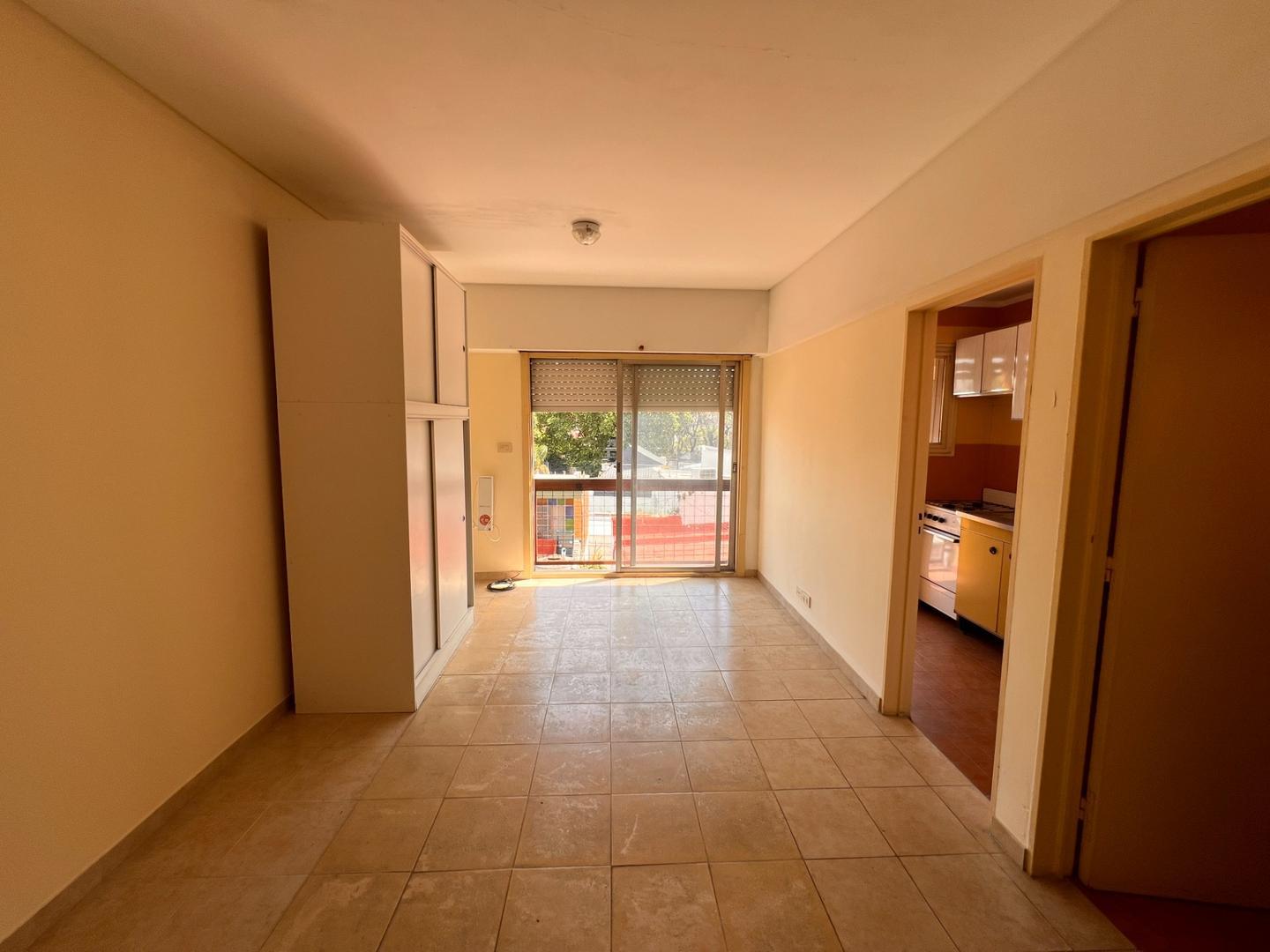 Venta Departamento Palermo CABA Monoambiente