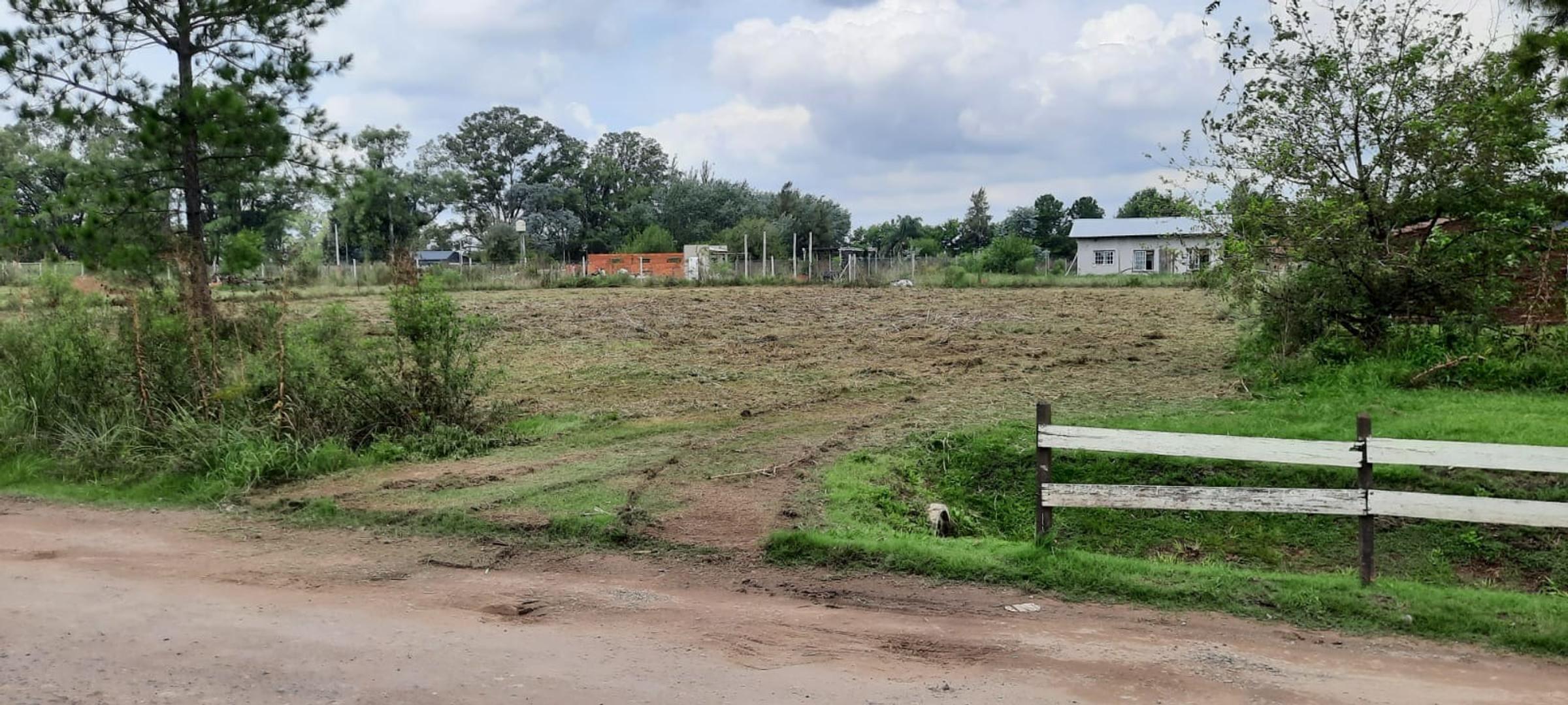 Terreno en Venta en Comarca del Sol, USD 50.000