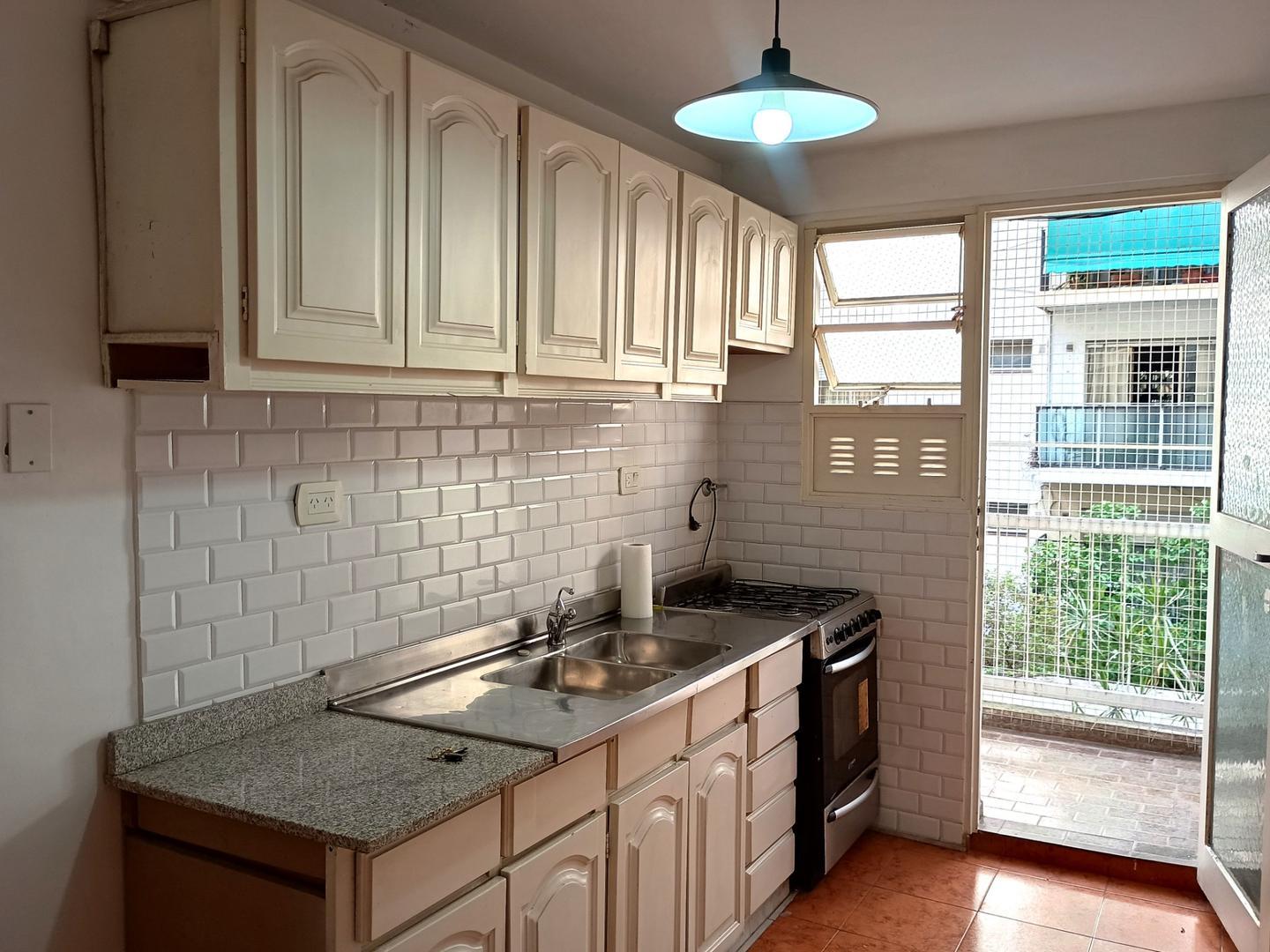 Alquiler 3 amb 70 m2 - Borges 2300 - Palermo