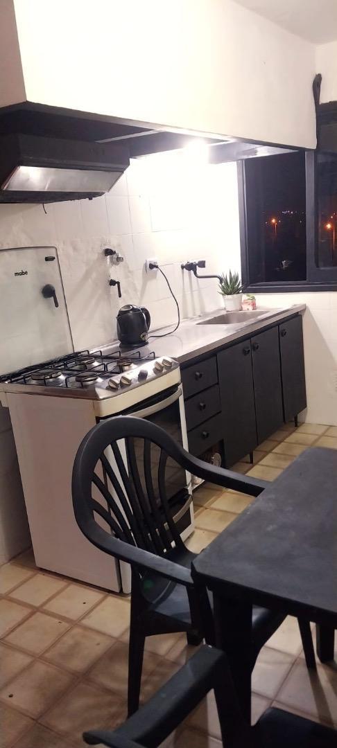 Departamento en Venta en Juramento, USD 55.000