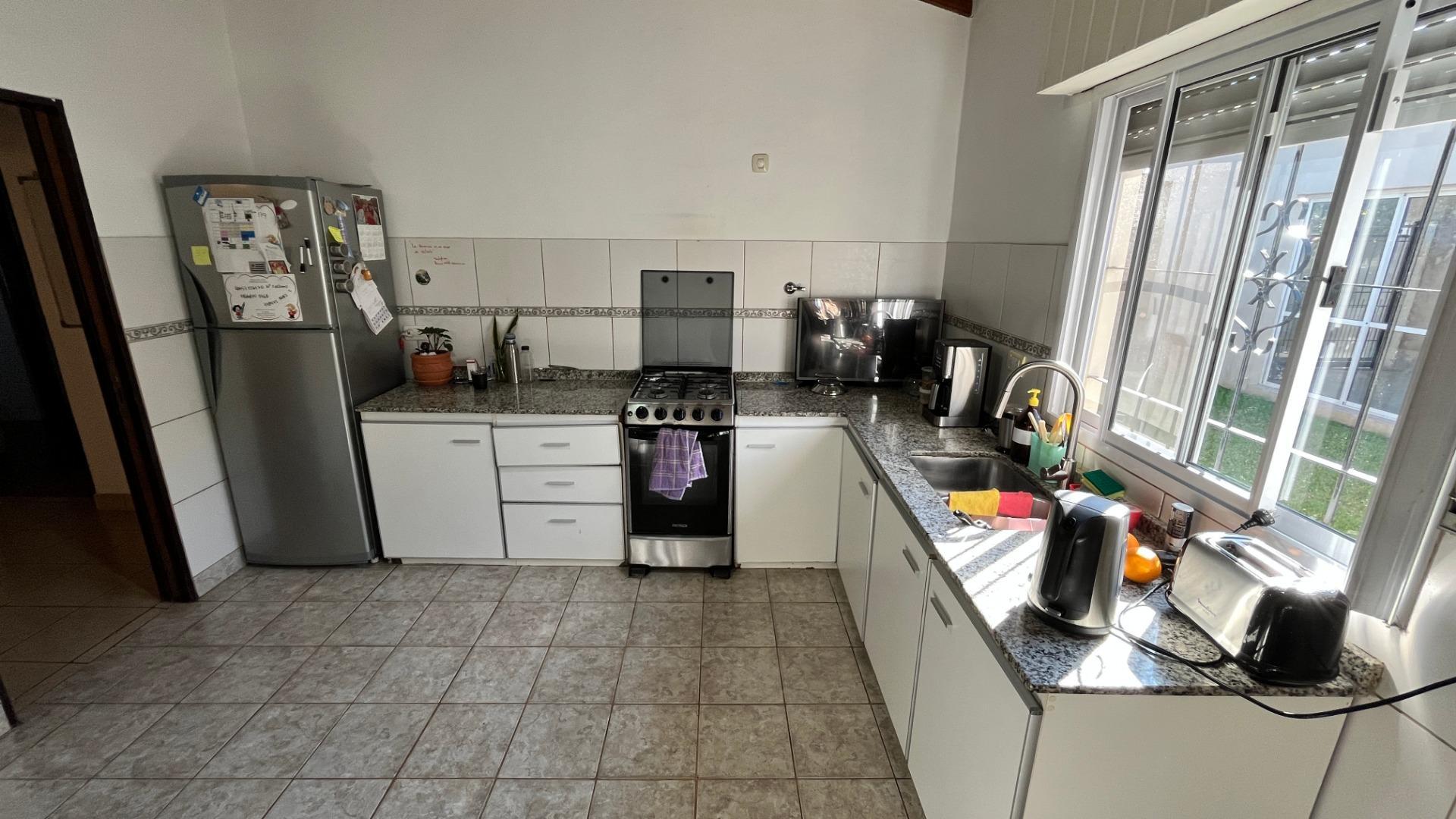 Casa en Venta en Barrio Fronda, USD 85.000