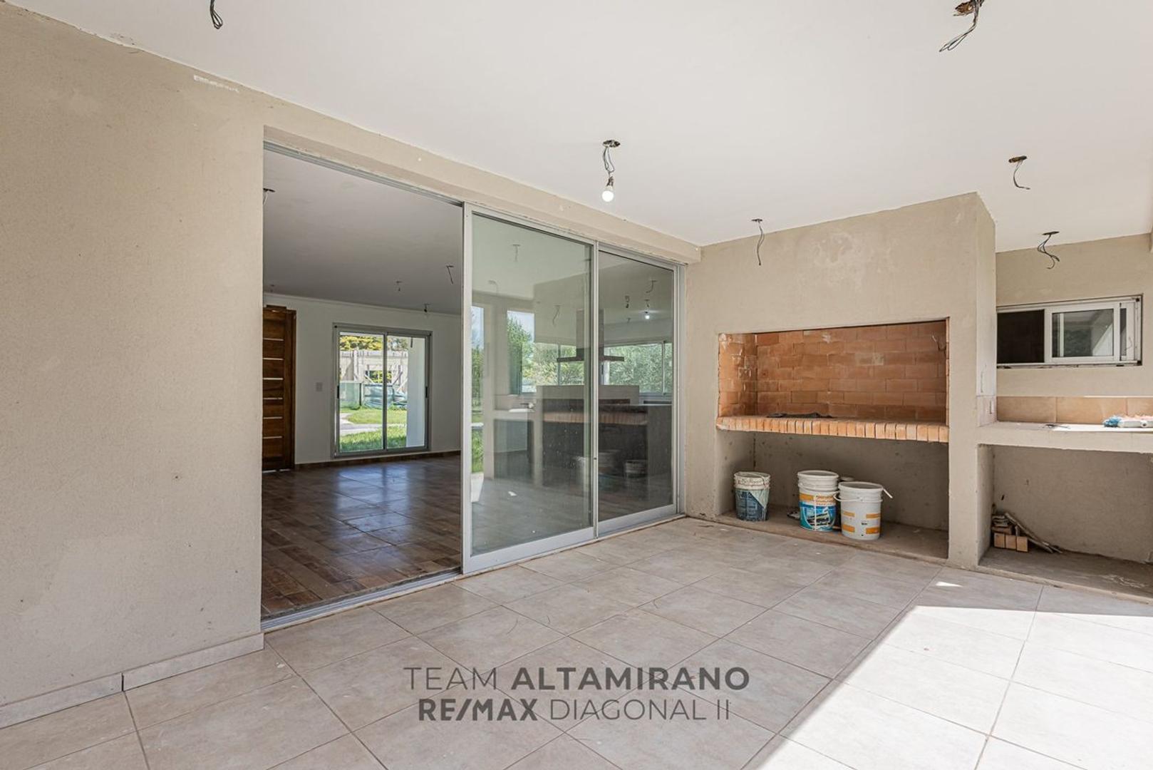 Casa en Venta de 3 dormitorios