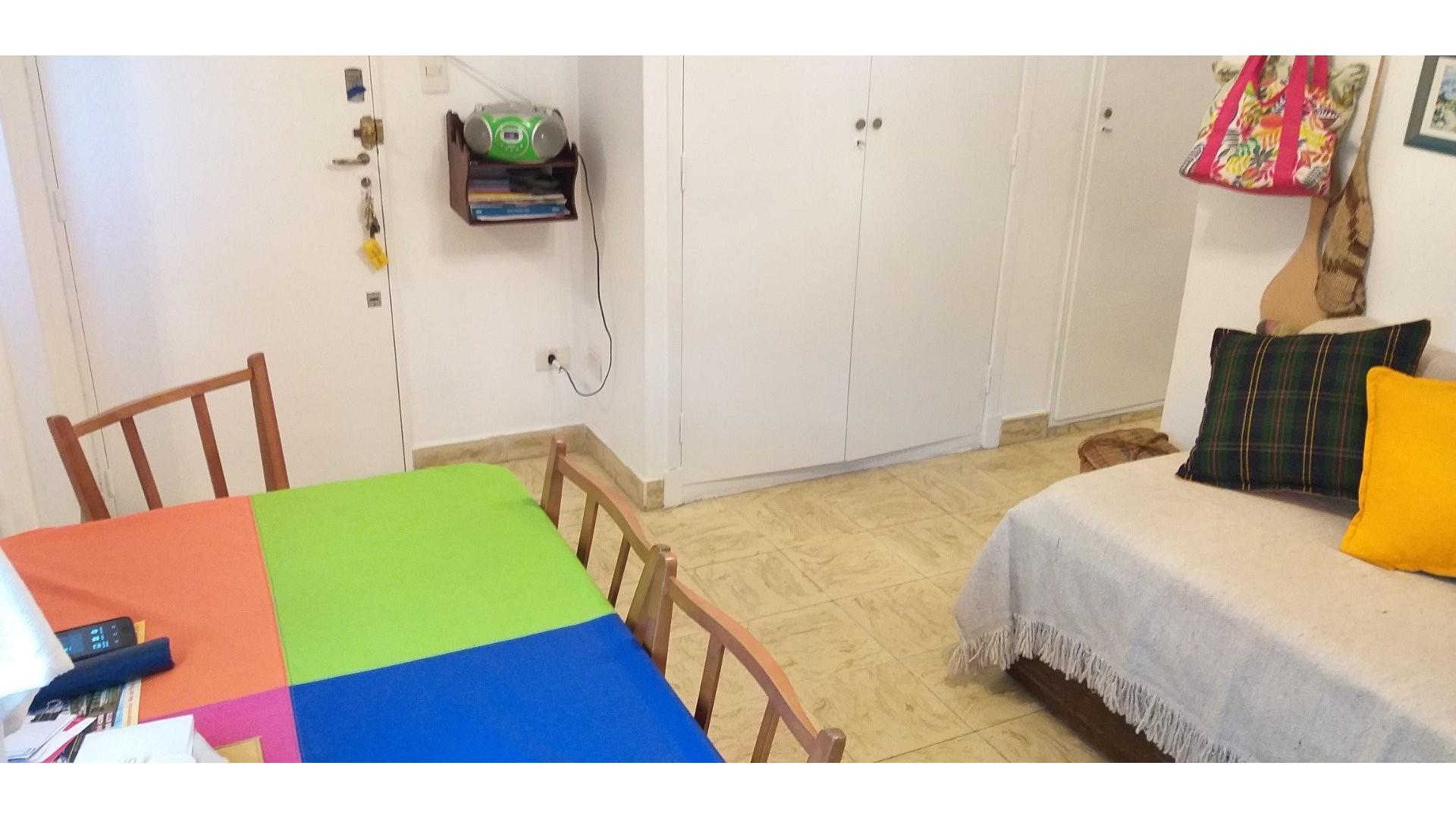 Departamento en Venta Apto profesional