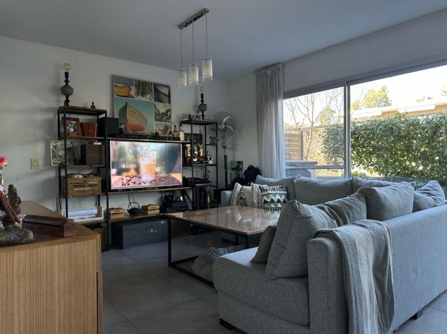 ORR. Departamento duplex en venta