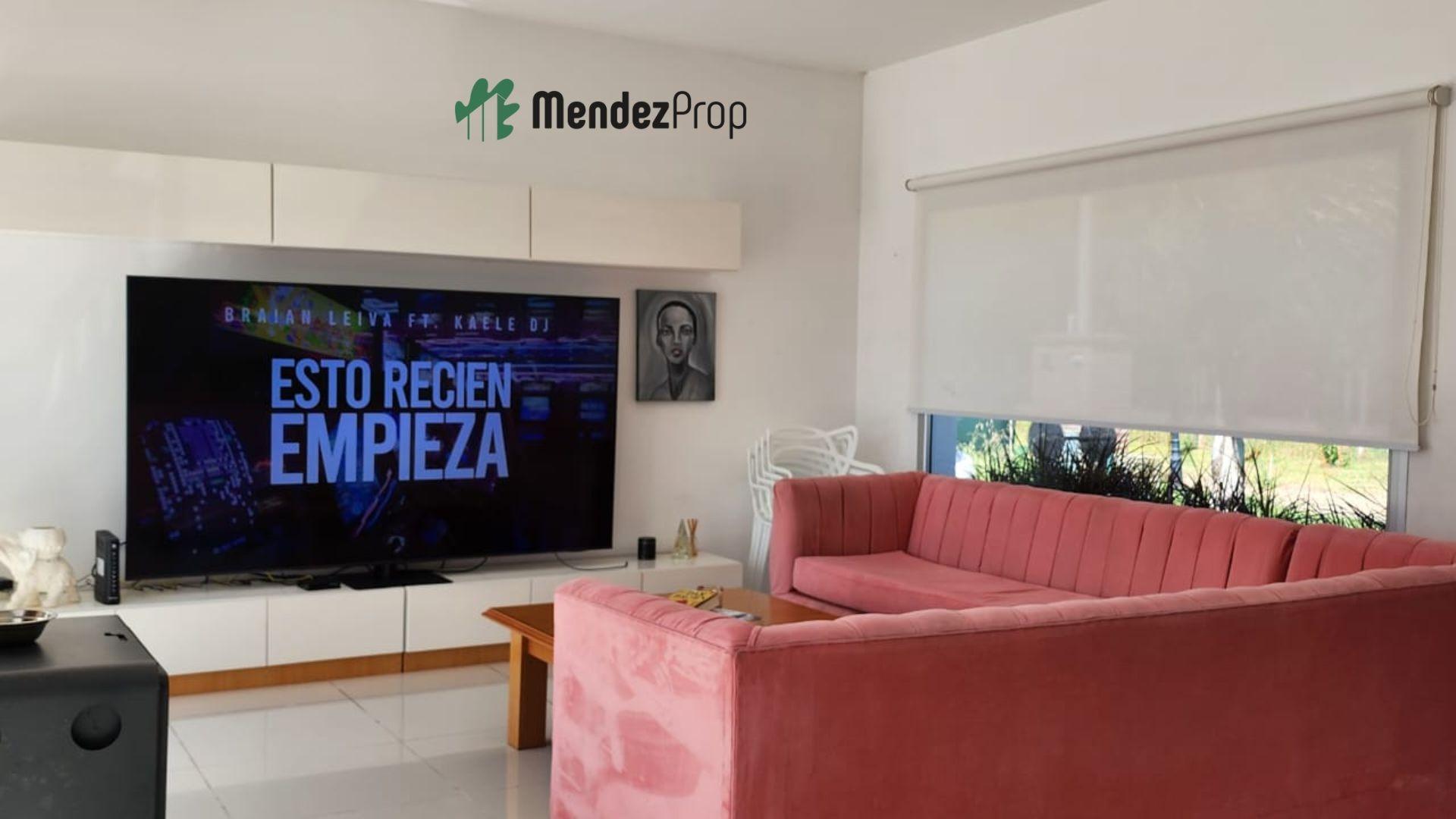 Casa en Alquiler en Don Joaquin, USD 1.900