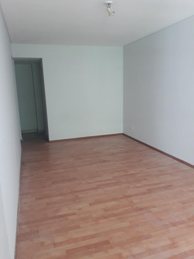 Laprida 2000, Piso 7