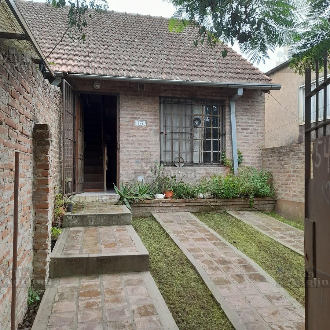 Casa Dúplex  en Venta en San Fernando, G.B.A. Zona Norte, Argentina