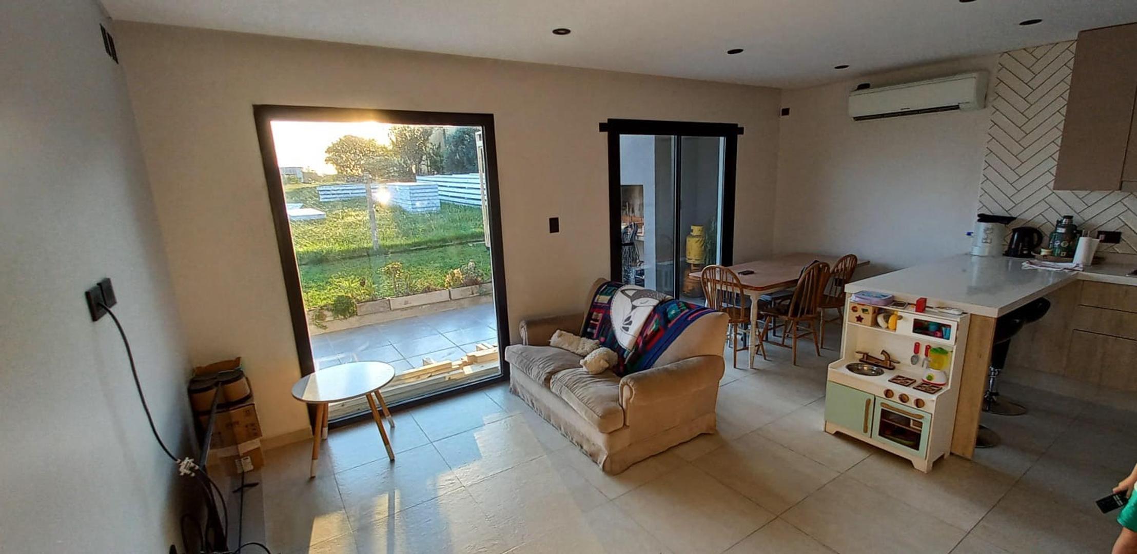 Casa en Venta en Parana, USD 85.000