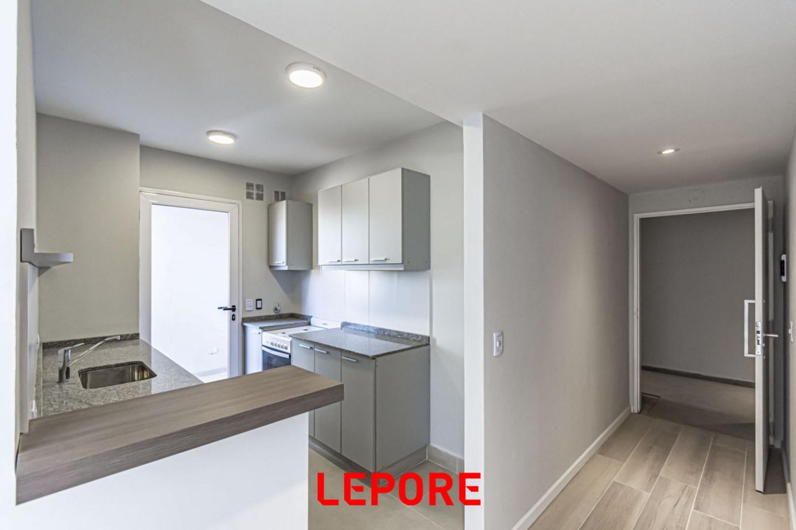 Departamento en Alquiler al Norte