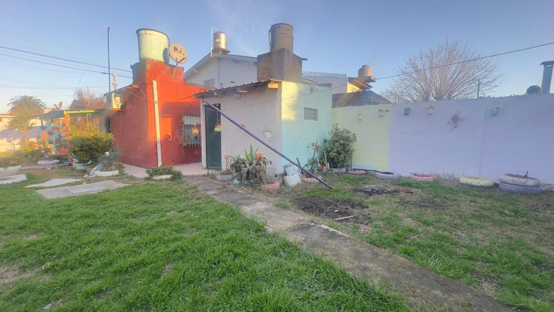 Casa en Venta de 1 dormitorio