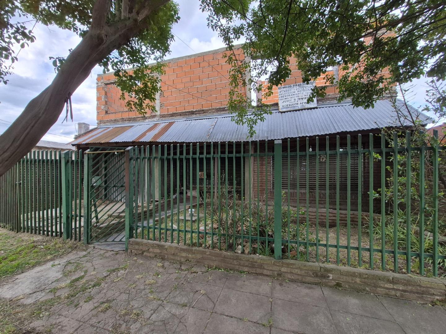 Casa en Tortuguitas Centro