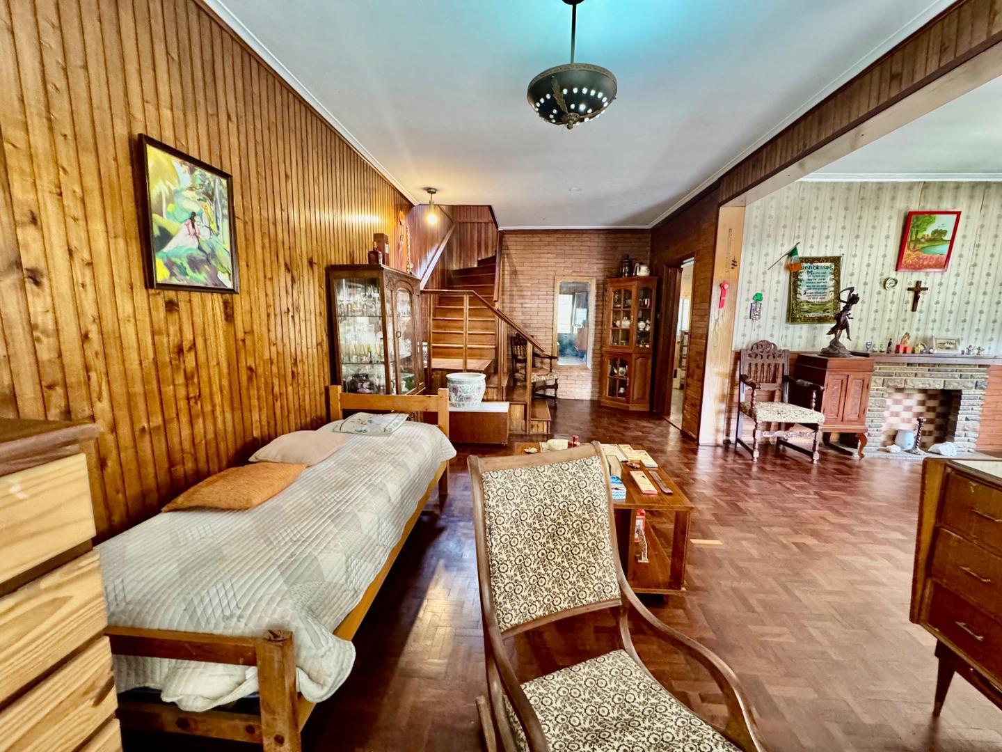 Casa en Venta 45 años