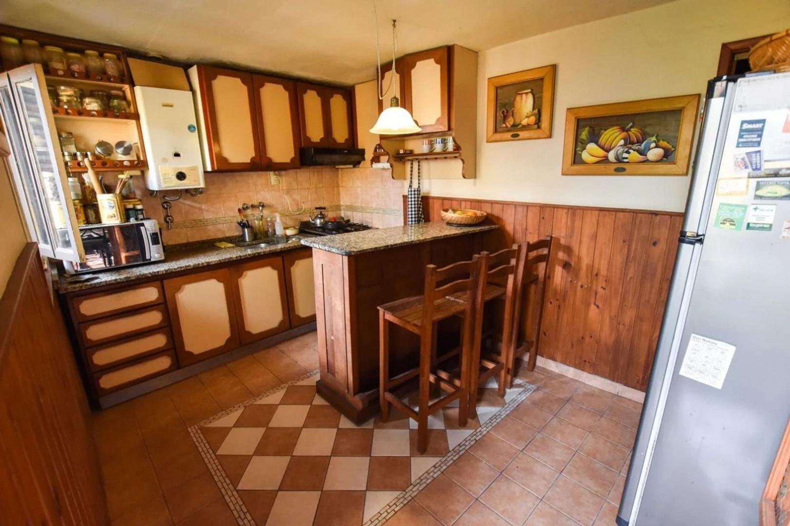 Casa en Venta de 3 dormitorios