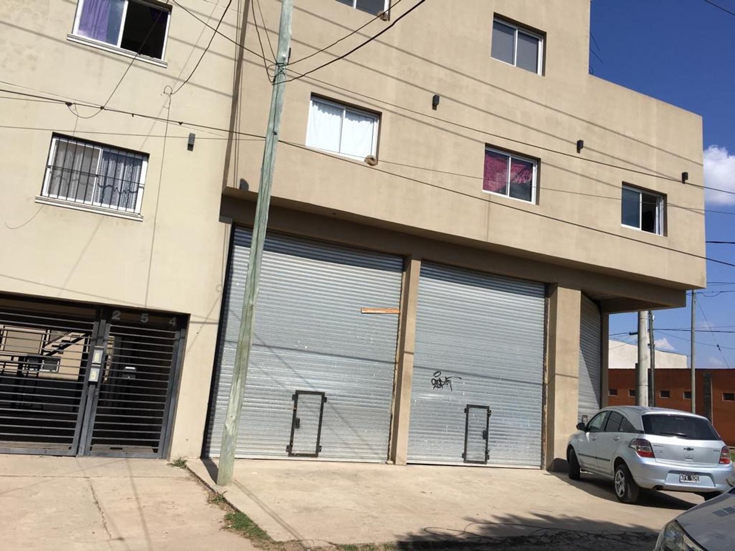 Calle Buenos Aires , Piso 1