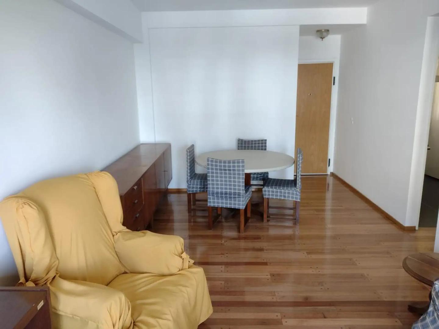 Departamento en Alquiler Temporal de 2 dormitorios