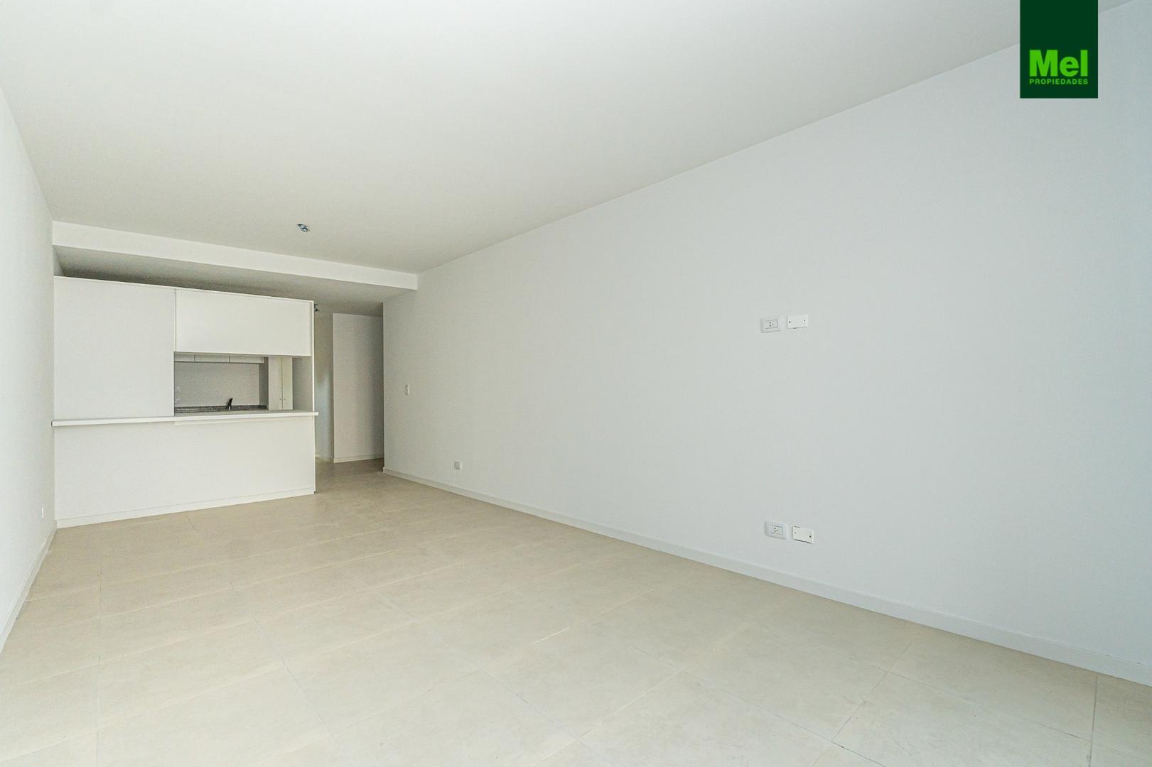 1 AMB. DIVIS. CON BALCON , FULL AMENITIES VENTA CON RENTA