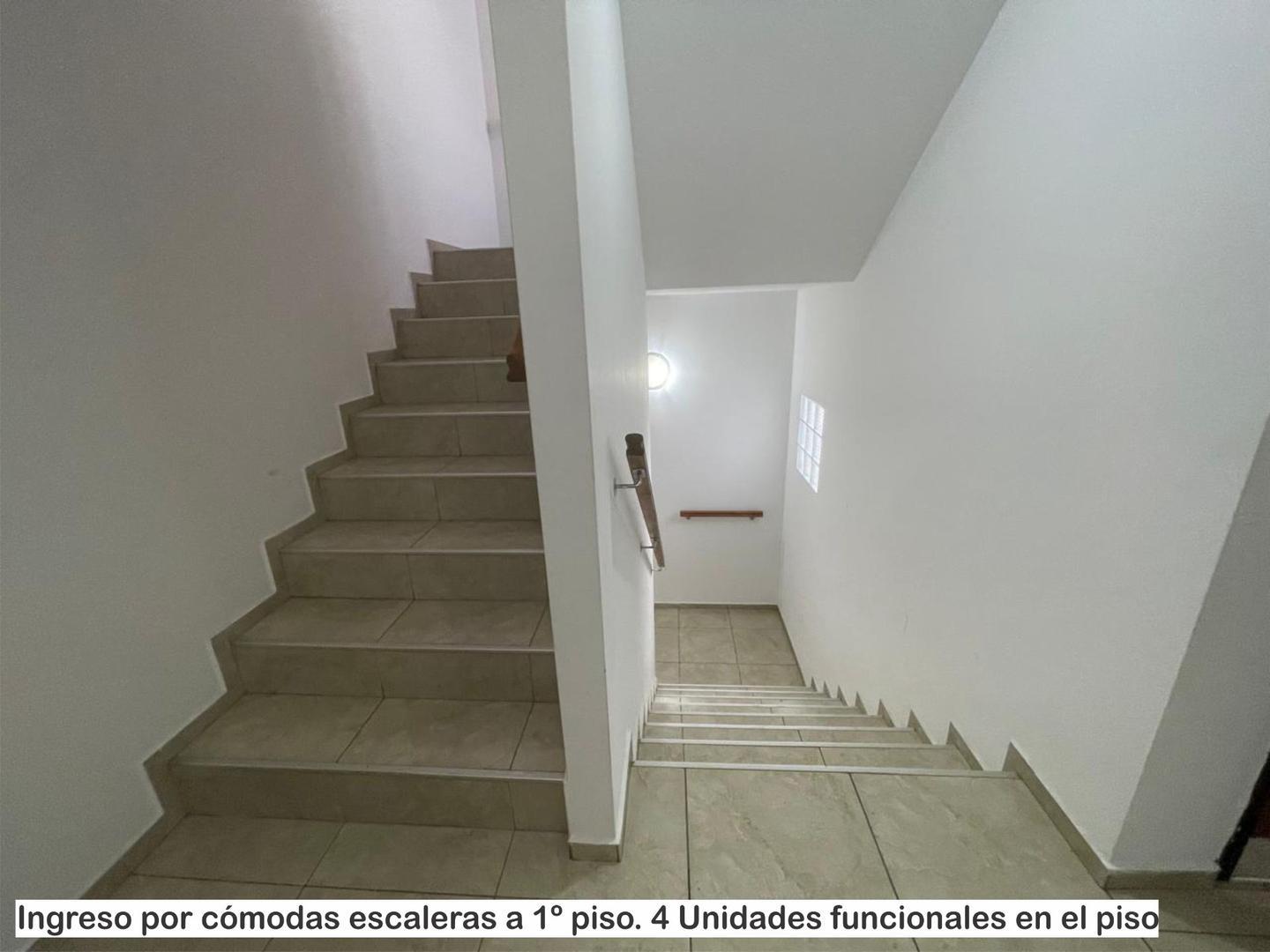 Depto Tipo Casa en Venta 11 años