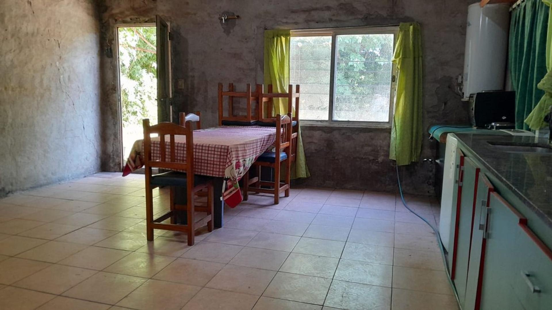 Casa en Venta en Moreno, USD 45.000